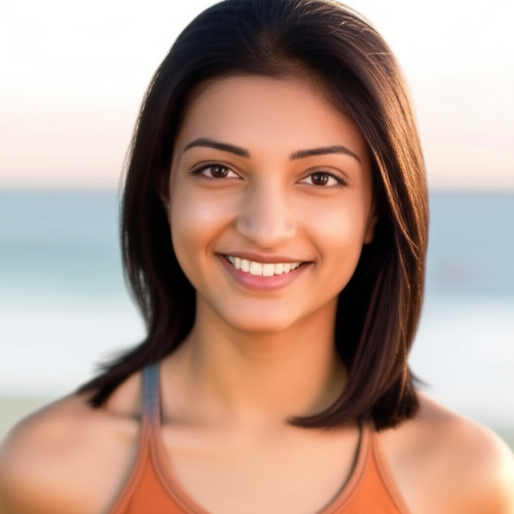 Priya M.