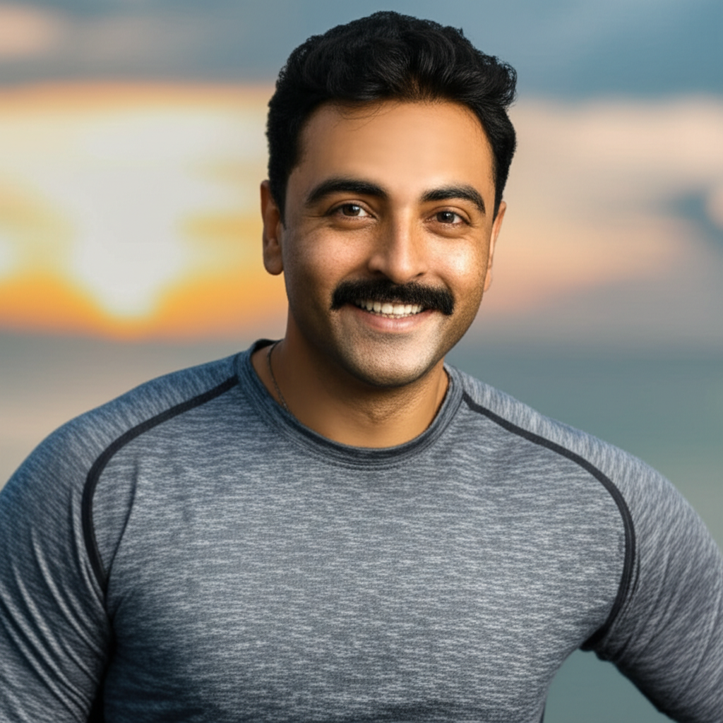 Rahul S.